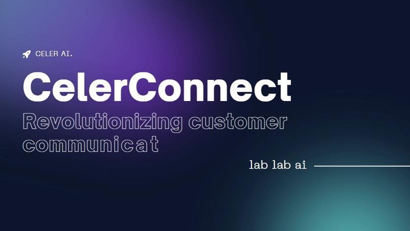 CelerConnect