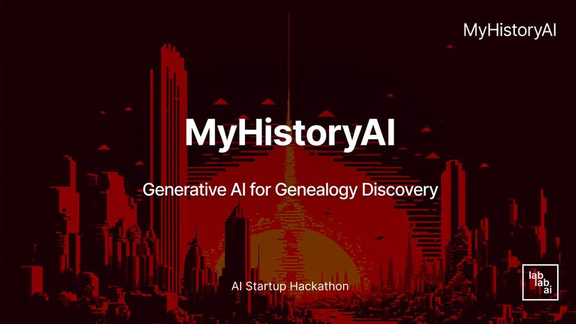 MyHistoryAI