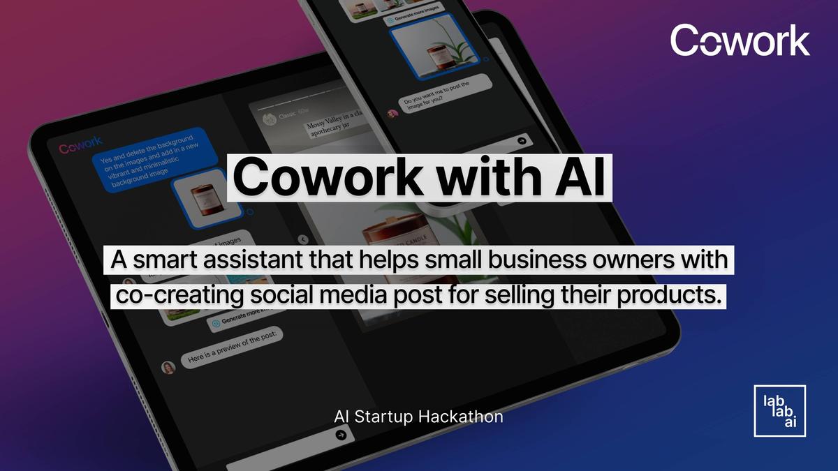 Cowork AI