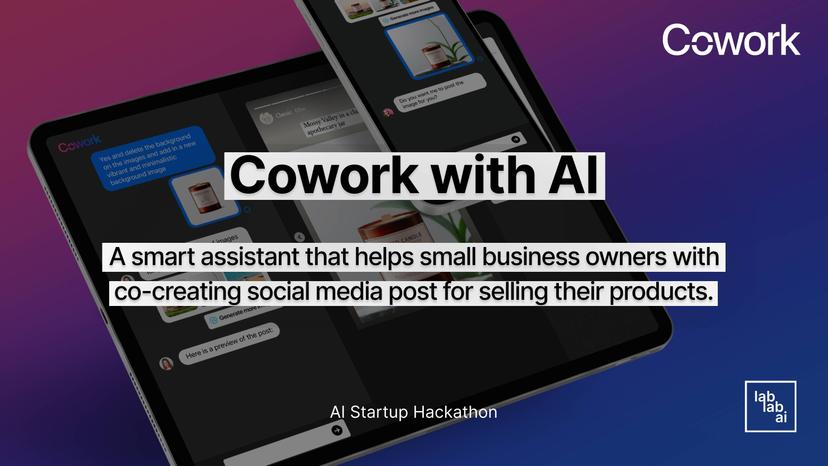 Cowork AI