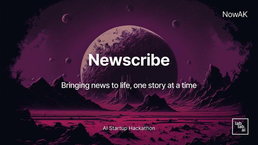 Newscribe