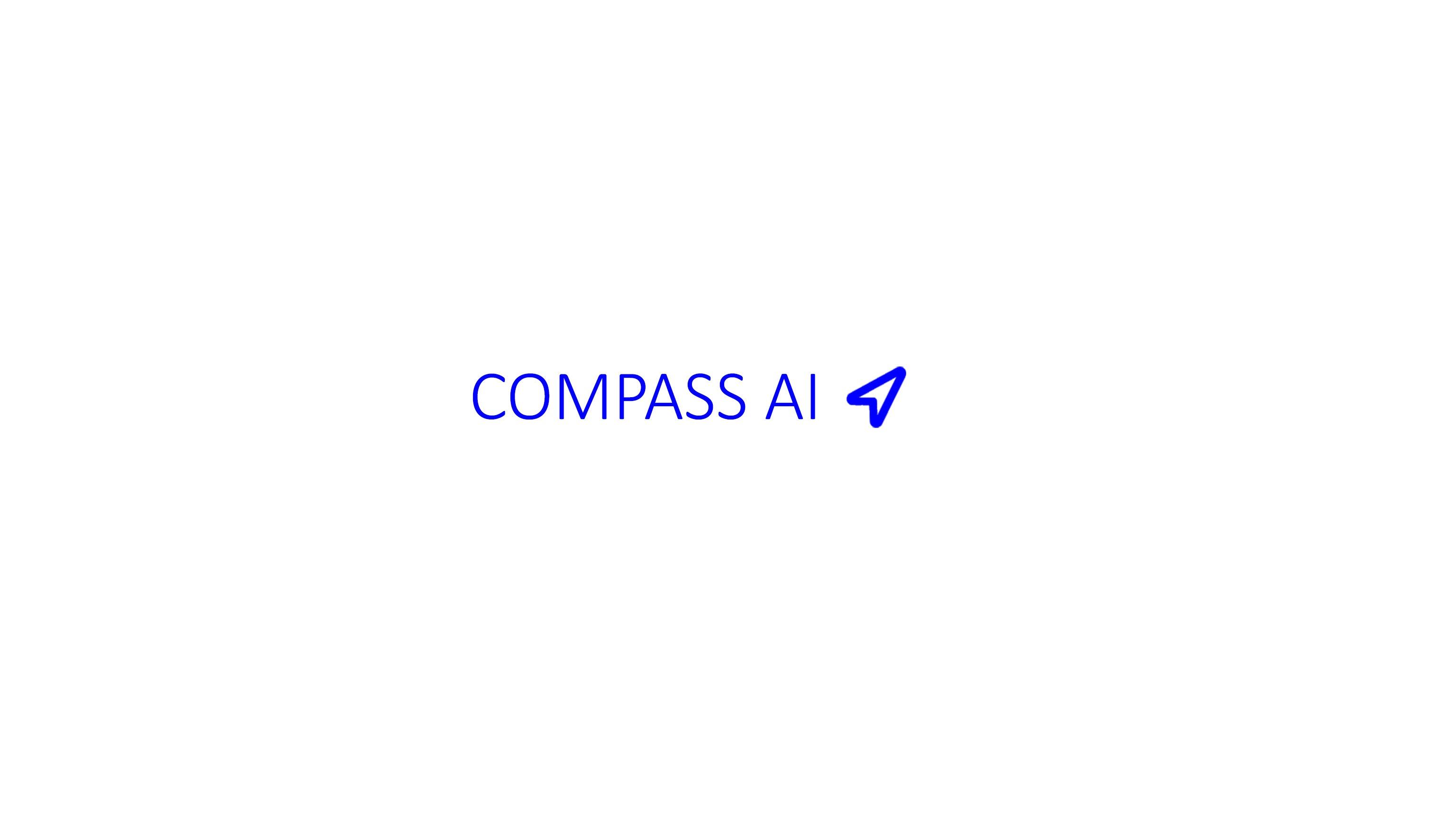 Compass AI
