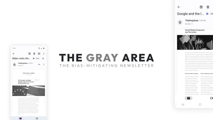 The Gray Area