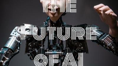 The Future of AI podcast 