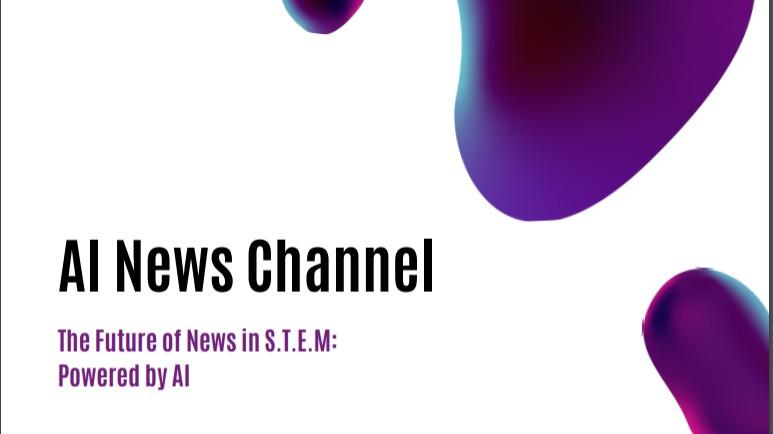 AI News Channel