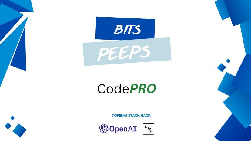 Code PRO