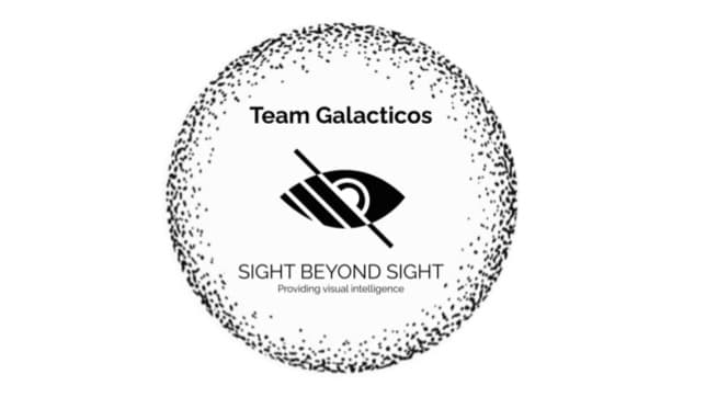 Sight beyond Sight