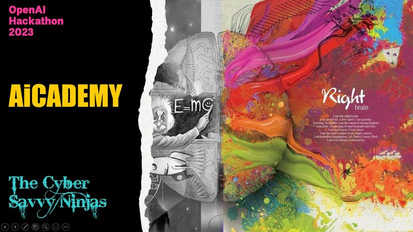 Aicademy