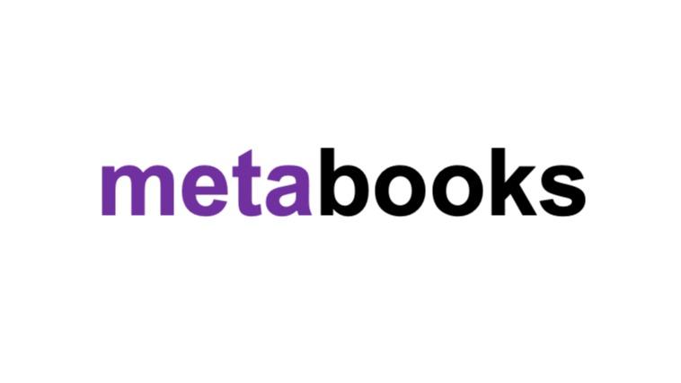 MetaBooks