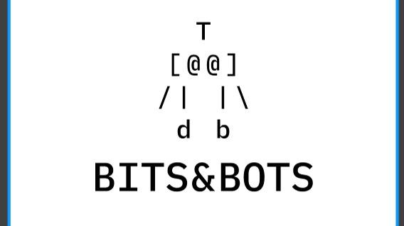 Bitsandbots