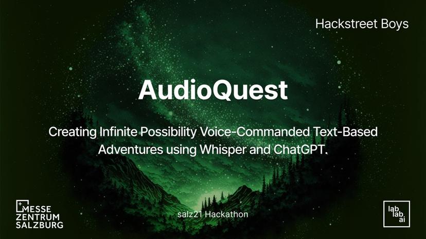 AudioQuest