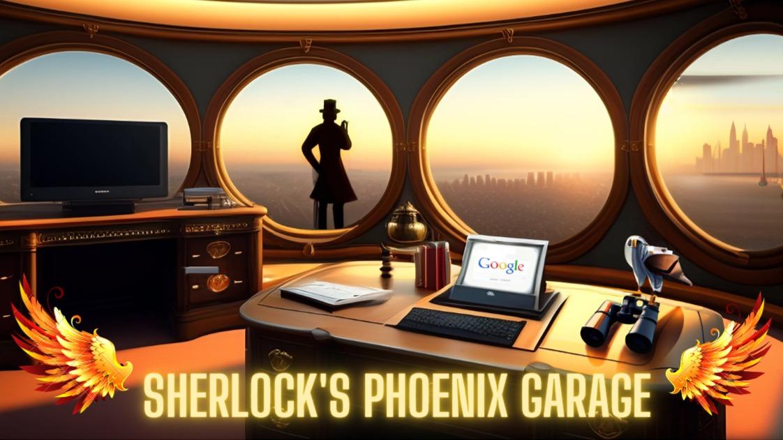 Sherlocks Phoenix