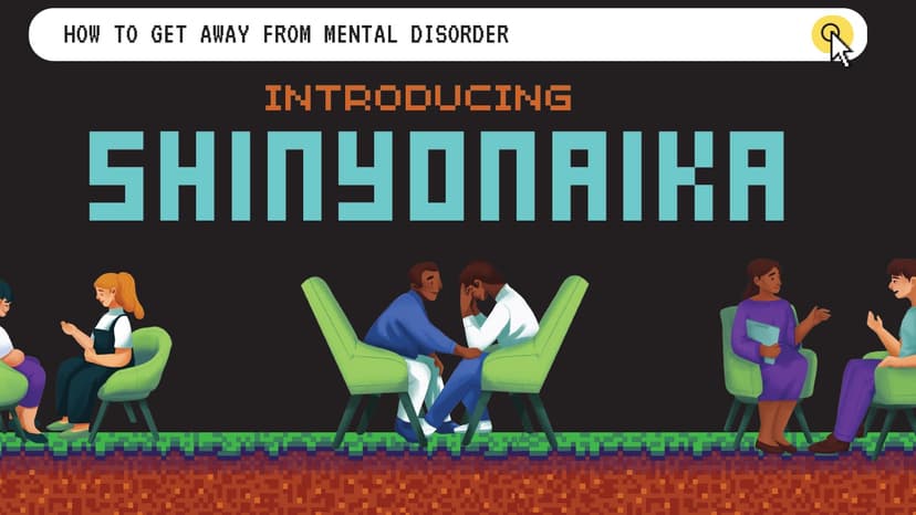 Shinyonaika