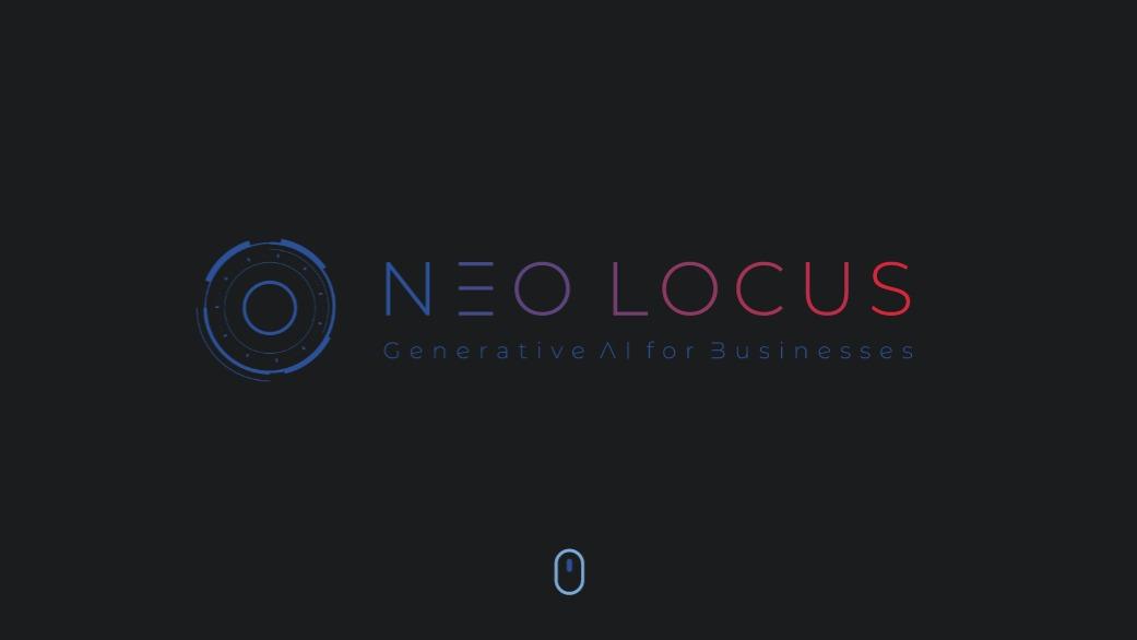 NeoLocus