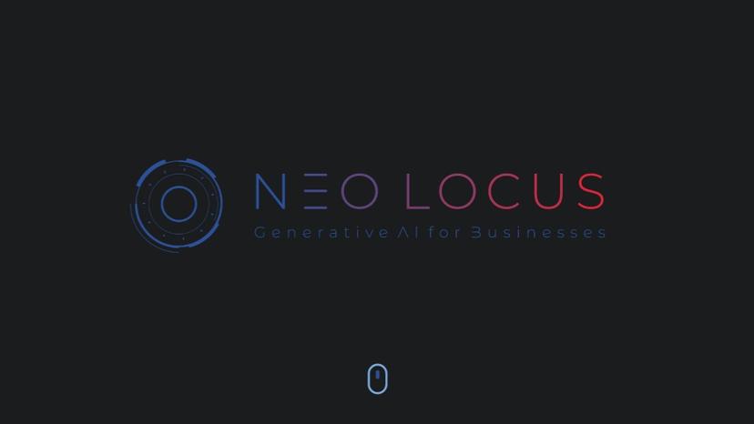 NeoLocus