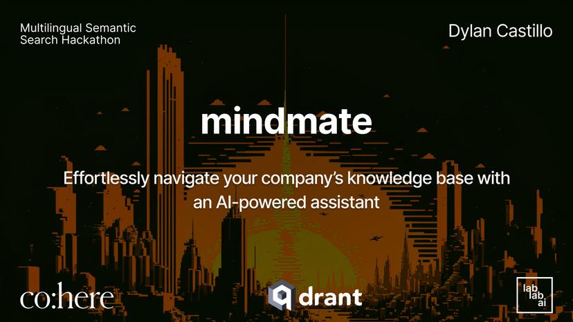 mindmate
