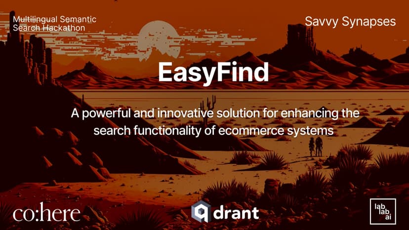 EaseFind