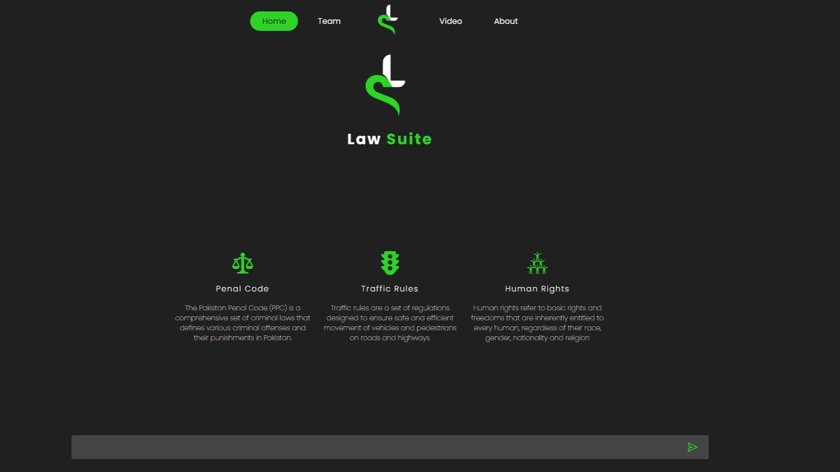 LawSuite