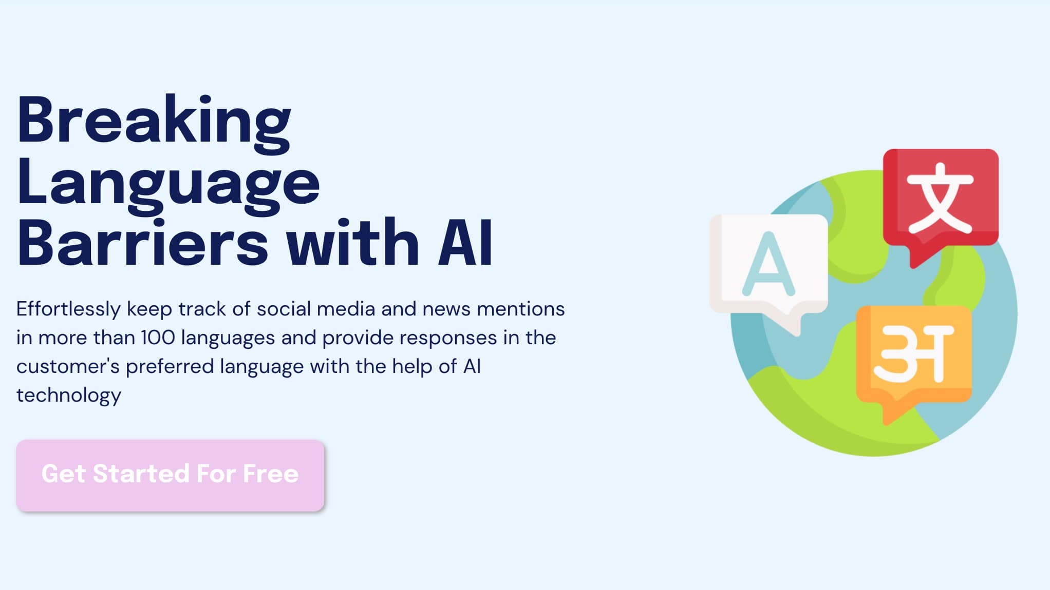 AI Brand Intel