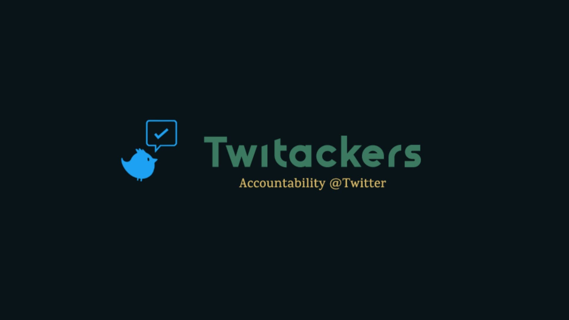 Twitacker