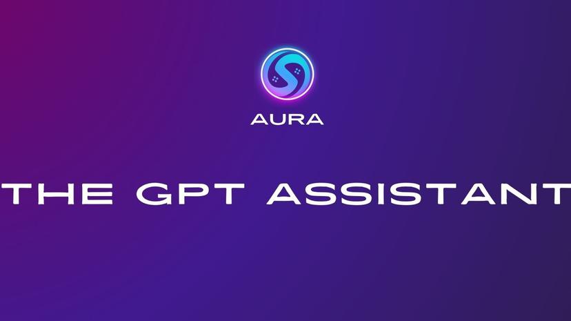 Aura the GPT assistant