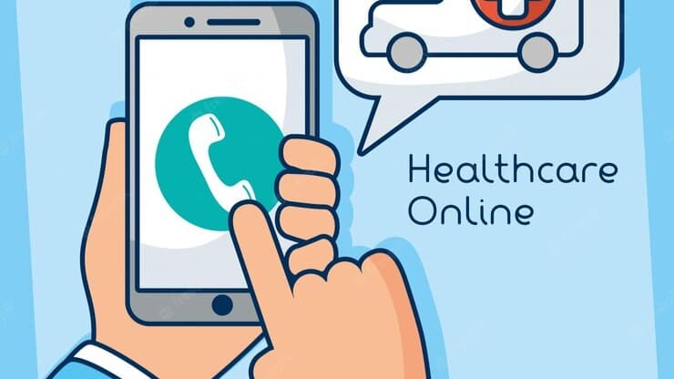 Health BOt