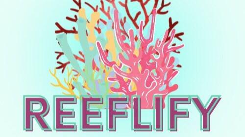 Reeflify