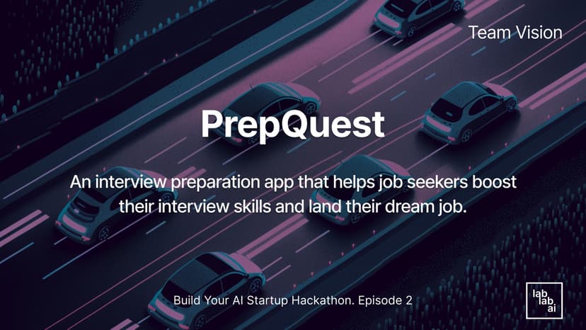 PrepQuest