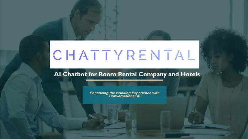 Chattyrental