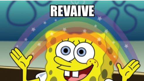 RevAIve