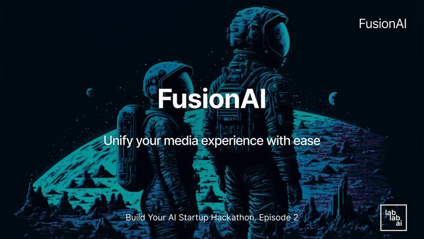 FusionAI