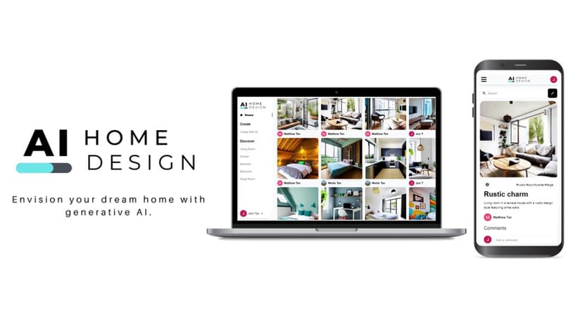 AI Home Design