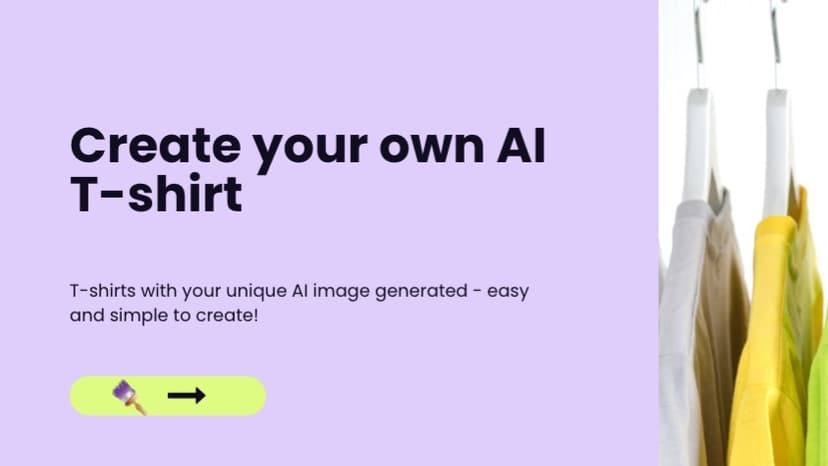 AI T-Shirt
