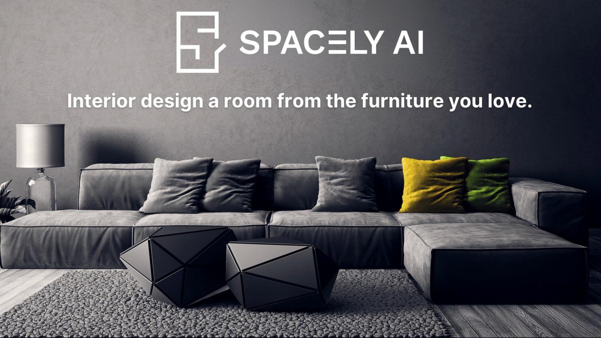 Spacely AI