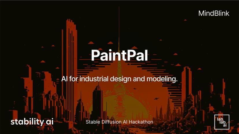 Paintpal