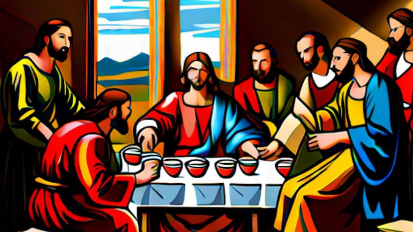 The Living Bread app