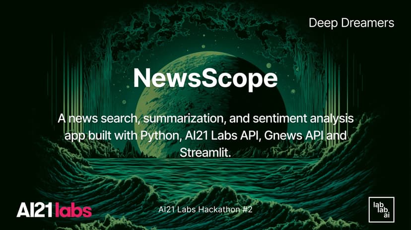 NewsScope