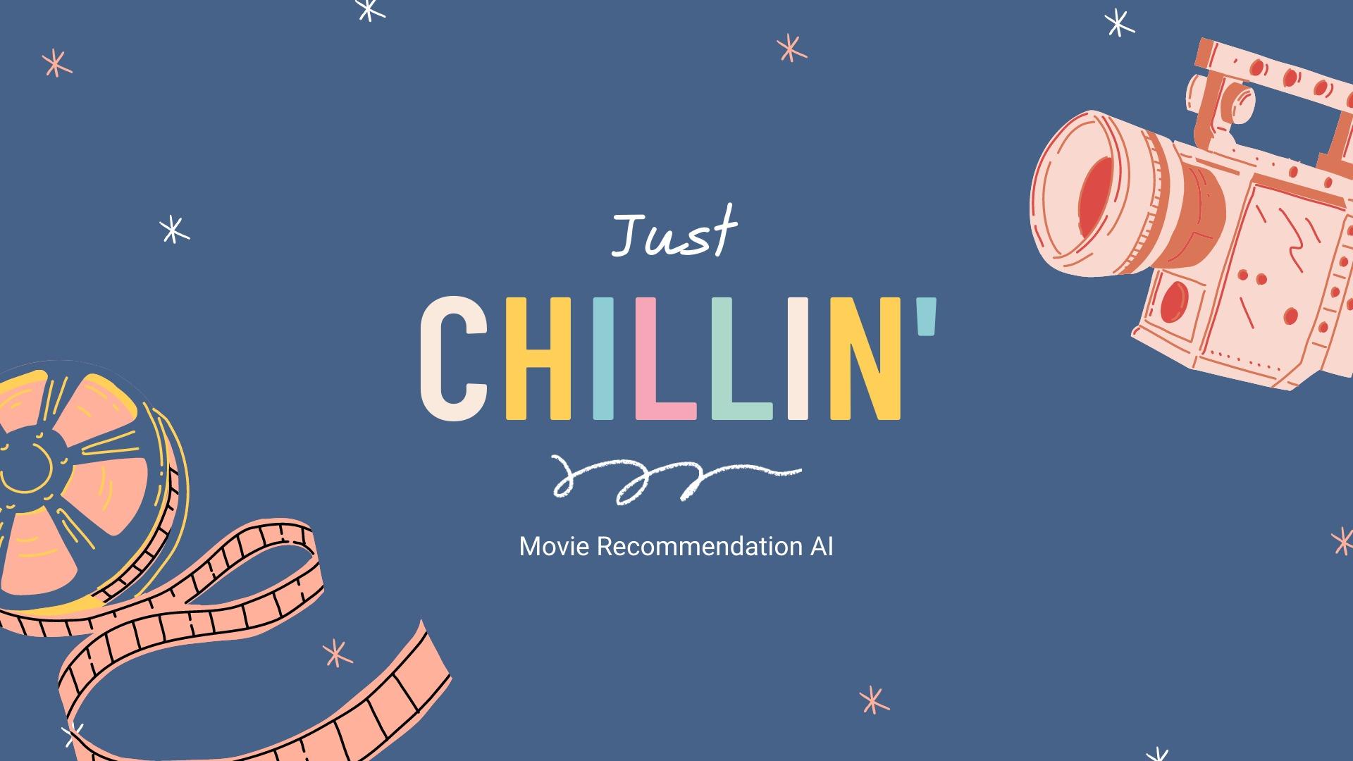 Movie Recommendations