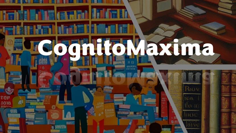 CognitoMaxima
