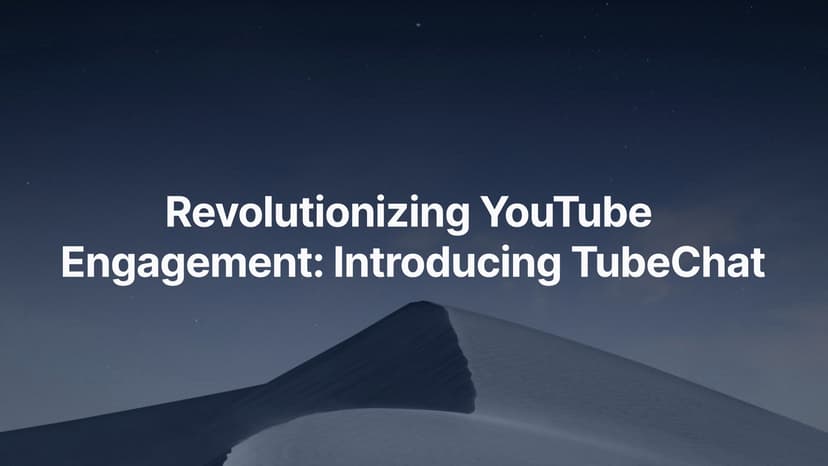 TubeChat