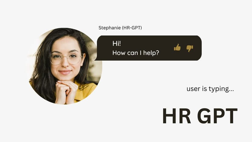 AI Agent for Human Resource