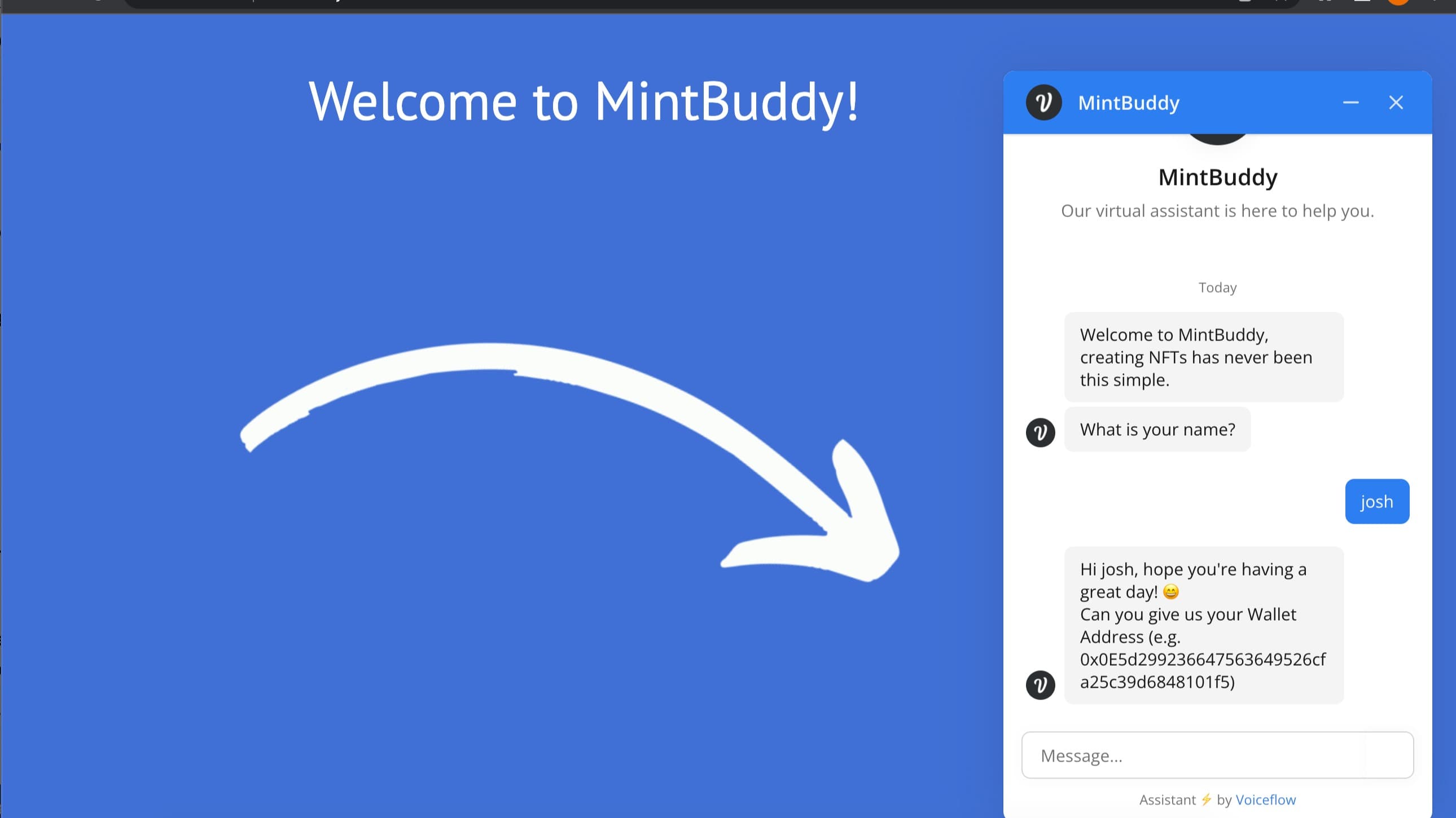 MintBuddy