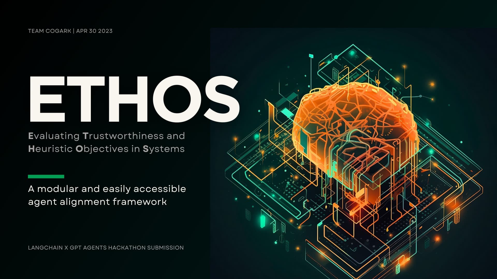 ETHOS
