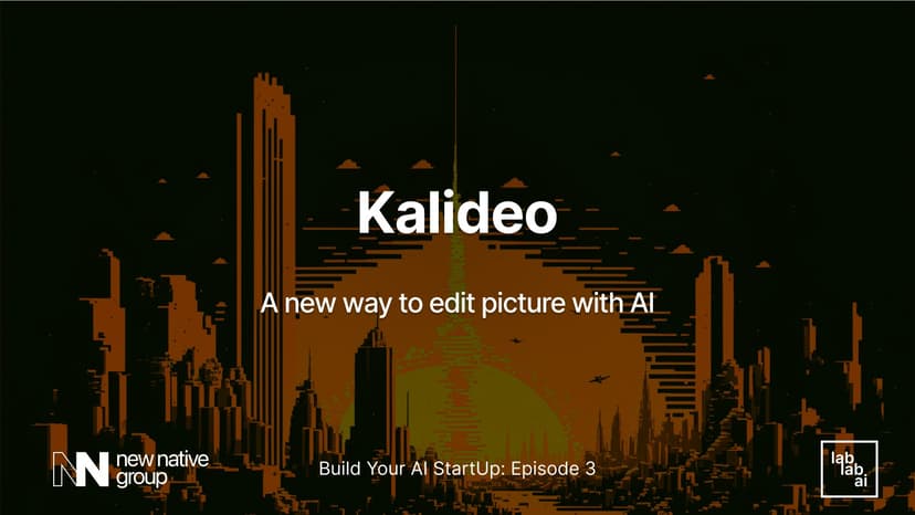 Kalideo