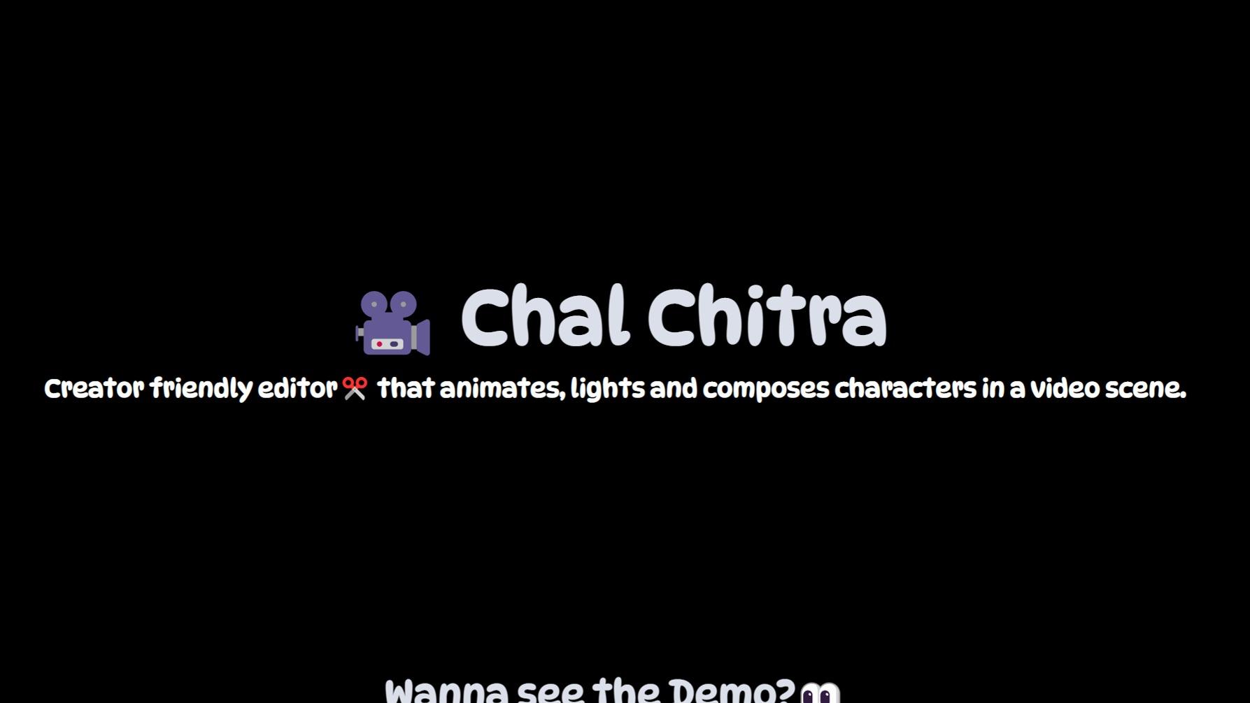 Chal Chitra