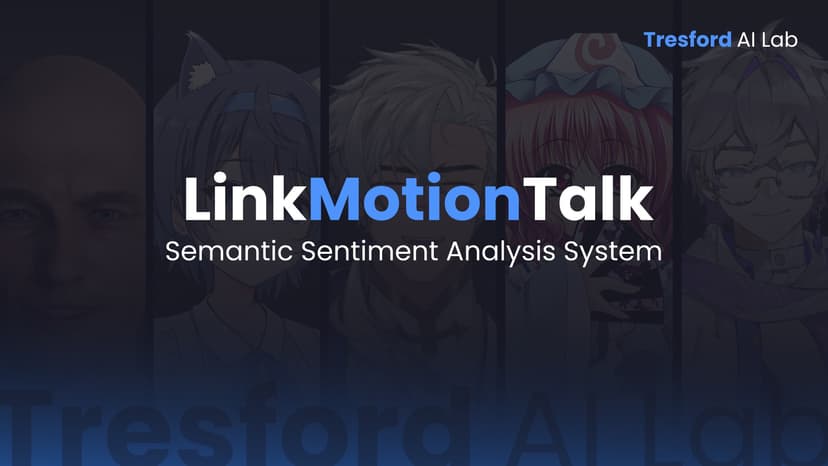 LinkMotionTalk