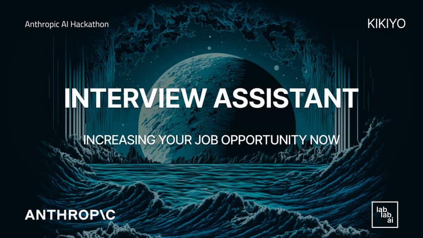 Interview Assistant