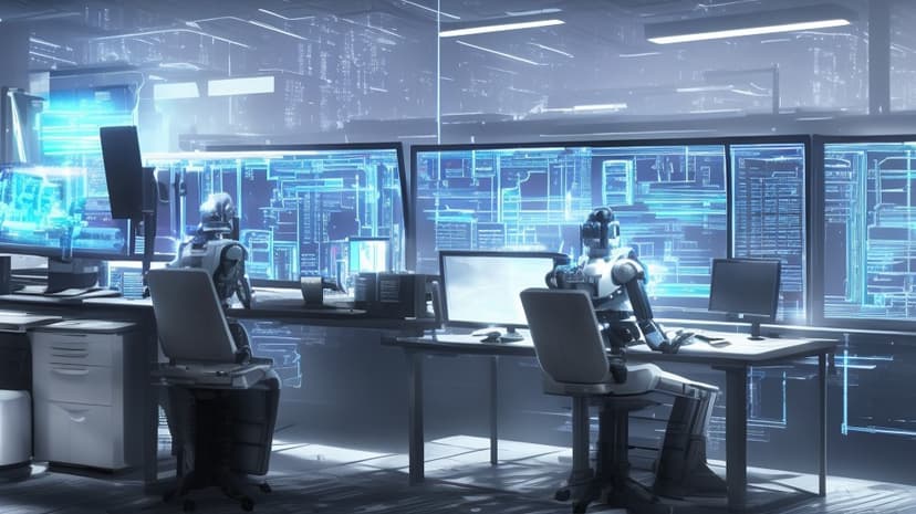 Workforce