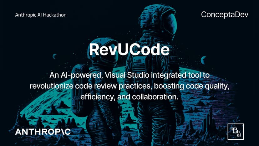 Revu Code