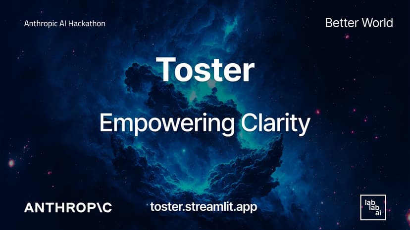 Toster